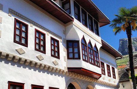 Kajtazs House