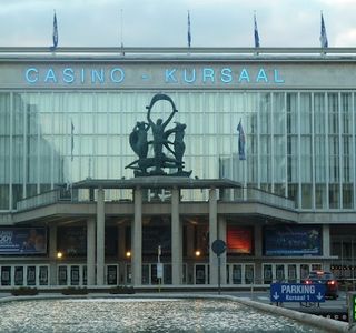 Kursaal Oostende