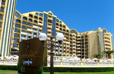 Victoria Spa Sunny Beach