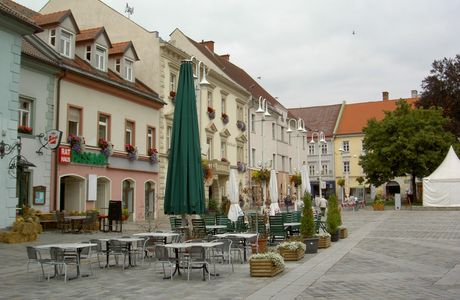 Stadtturm Judenburg