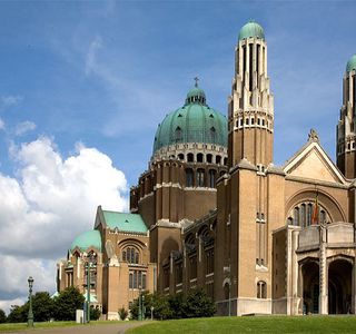 National Basilica of the Sacred Heart