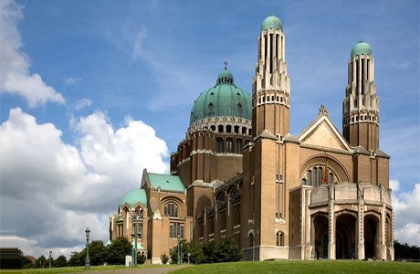 National Basilica of the Sacred Heart