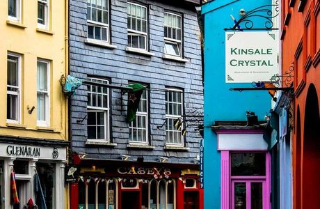 Kinsale Crystal