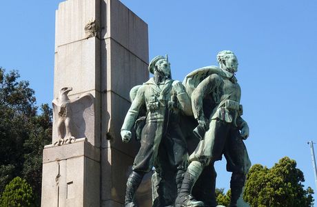 Monumento ai Caduti
