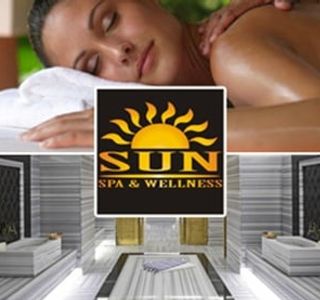 Sun Spa estetica e solarium