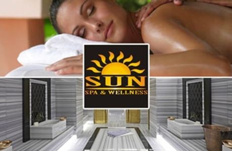 Sun Spa estetica e solarium