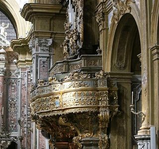 Ex Chiesa di San Gregorio