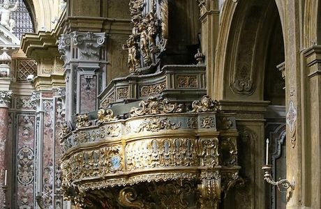 Ex Chiesa di San Gregorio