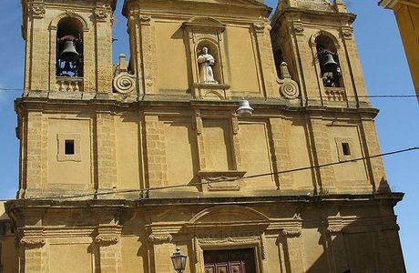 Chiesa di San Liberale