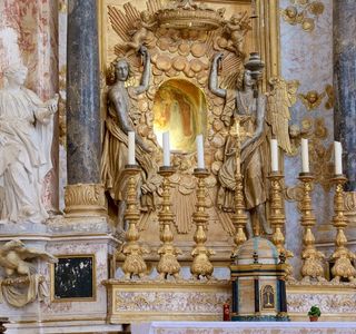 Chiesa di Santa Maria della Consolazione