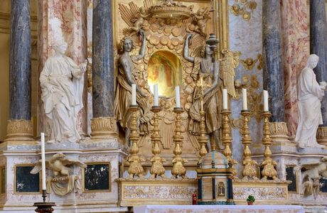 Chiesa di Santa Maria della Consolazione