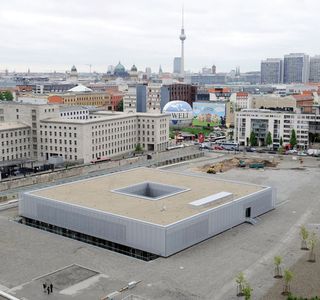 Topography of Terror