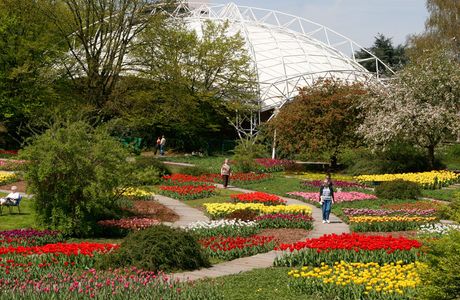 Botanischer Garten Grugapark