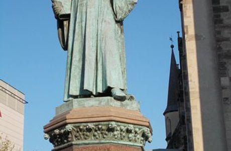 Lutherdenkmal