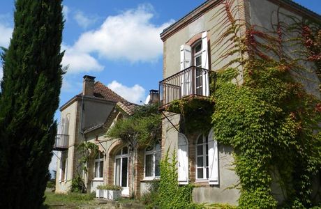 Office de Tourisme de la Gascogne-Toulousaine L'Isle-Jourdain