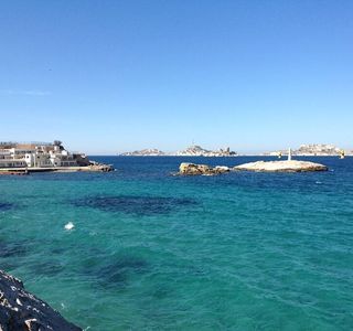 Massilia Driver Provence