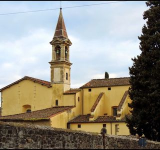 San Domenico Fiesole