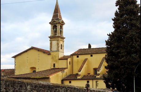 San Domenico Fiesole