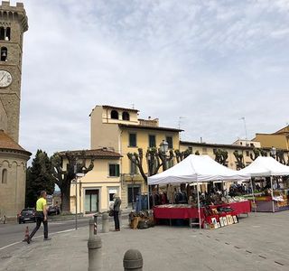 Piazza Mino