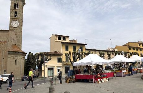 Piazza Mino