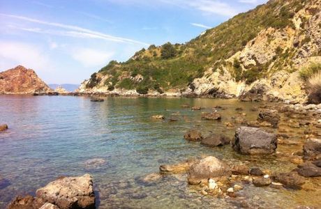 Cala Mar Morto