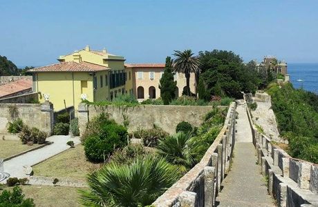 Museo Nazionale delle Residenze Napoleoniche