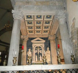 Santuario di Santa Maria dell'Impruneta