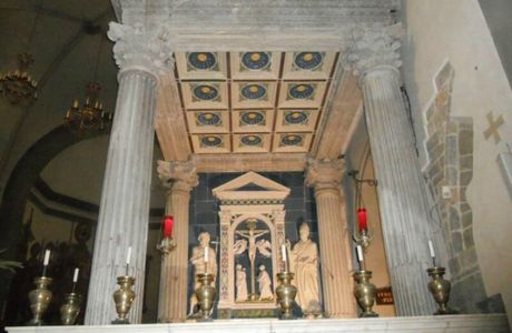 Santuario di Santa Maria dell'Impruneta