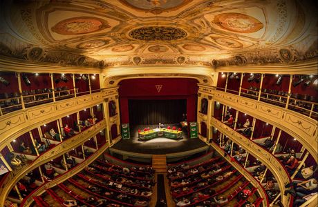 Cine Teatro Impero