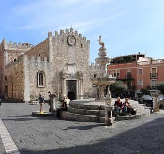 Duomo San Nicola di Bari