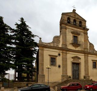Chiesa Madre Santa Maria Maggiore