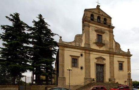Chiesa Madre Santa Maria Maggiore