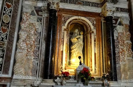 Chiesa della Madonna di Loreto
