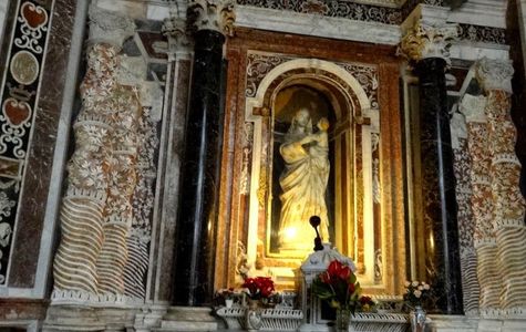 Chiesa della Madonna di Loreto 1