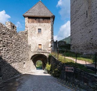 Castel Pergine