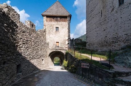 Castel Pergine
