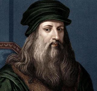 Motonave Leonardo Davinci
