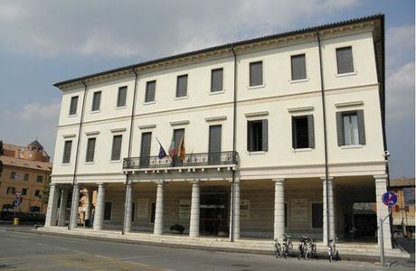 IAT MONTEBELLUNA - Ufficio Informazioni Turistiche