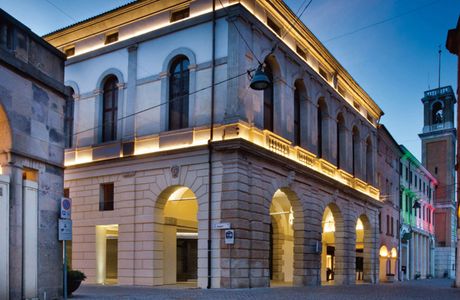 Palazzo Roncale