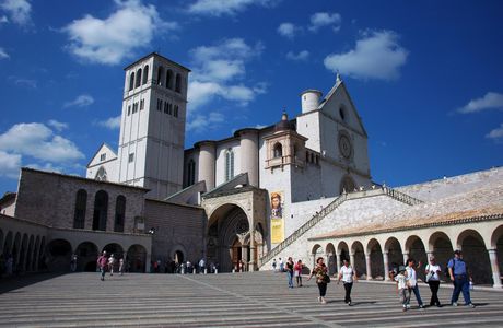 I Tre Archi Assisi