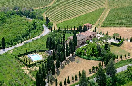 Azienda Agricola Casale