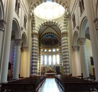 Chiesa della Compagnia del Corpus Domini