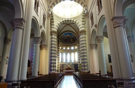 Chiesa della Compagnia del Corpus Domini