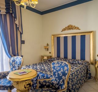 Hotel Manzoni Wellness Center