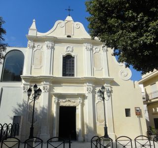 Chiesa di Sant'Antonio da Padova