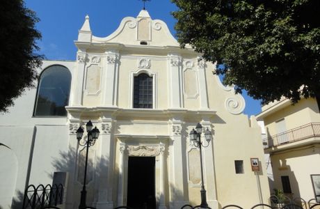Chiesa di Sant'Antonio da Padova