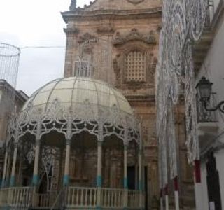 Chiesa Madre di Galatone