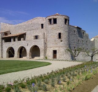 Castello Di Copertino