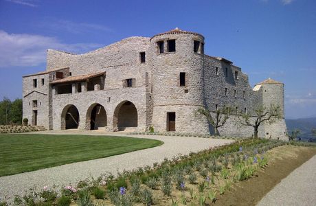 Castello Di Copertino