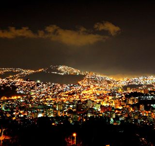Caracas
